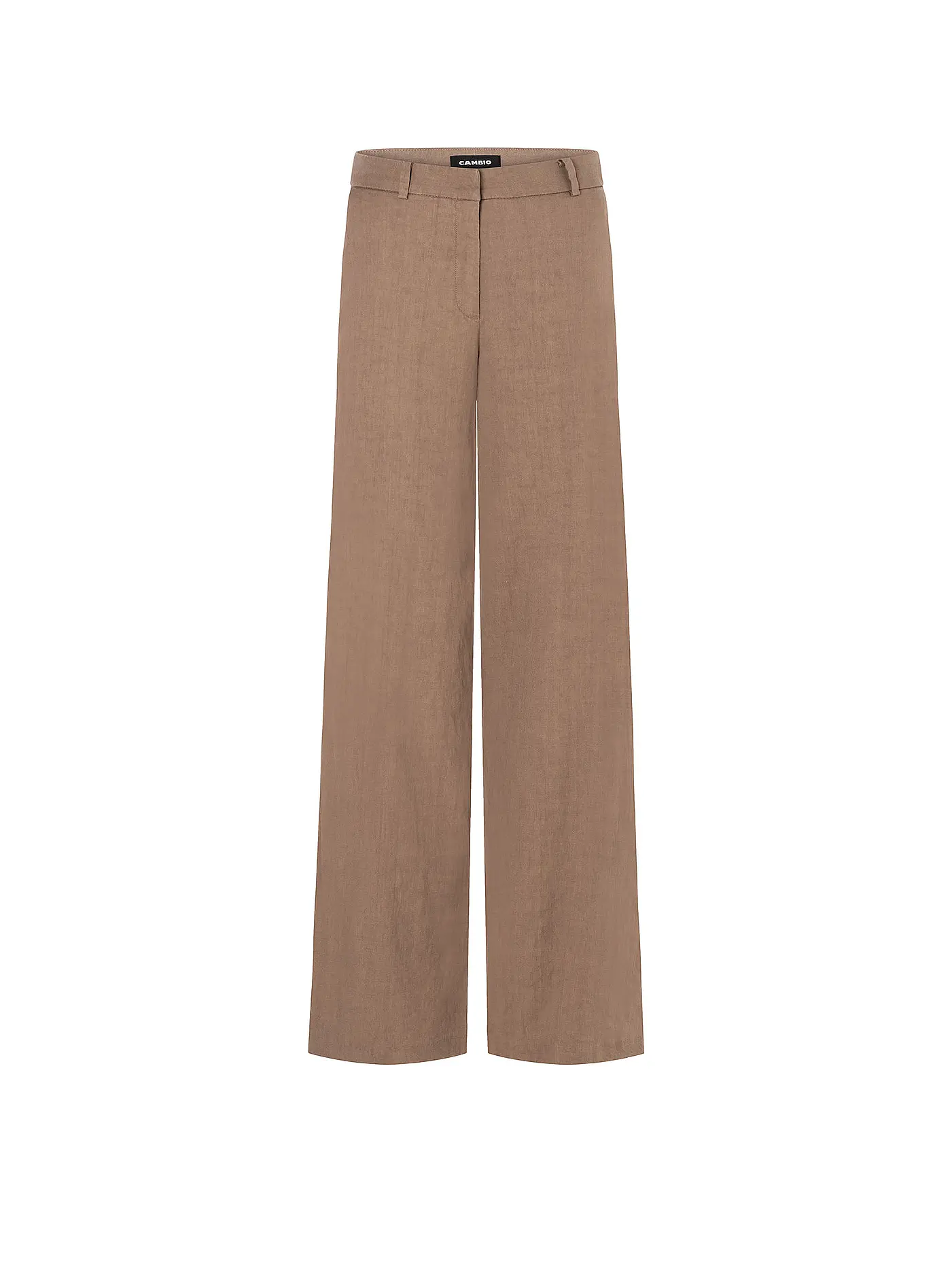 CAMBIO | Marlenehose MIRA | camel